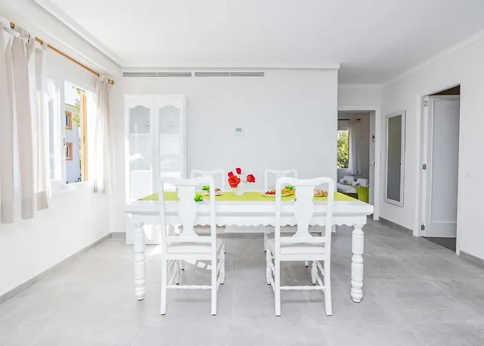 Apartamento Vista Brava
