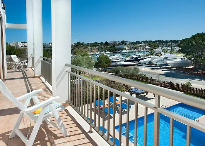 Villa Cala Dia