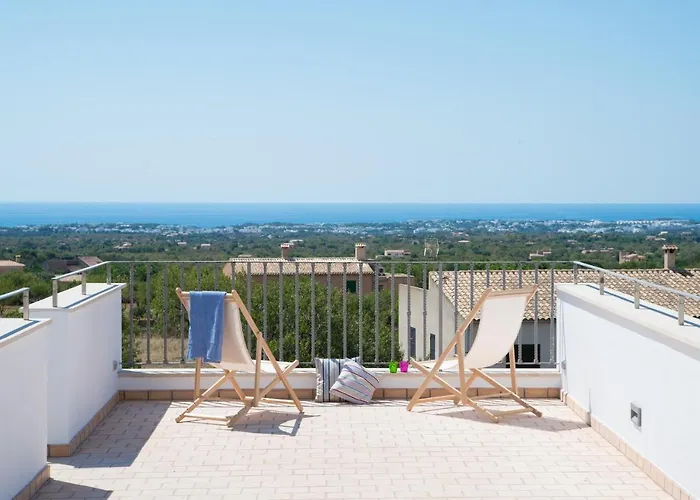 Villa Ferrer de SHorta