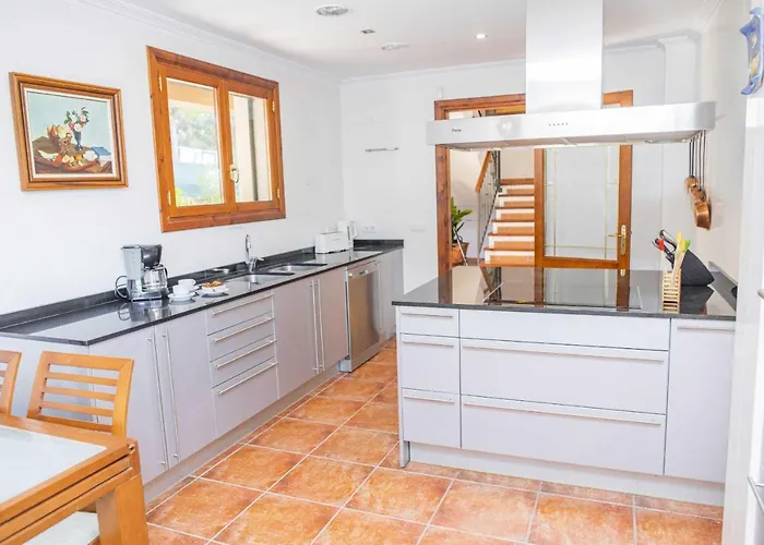 Villa Can Prim