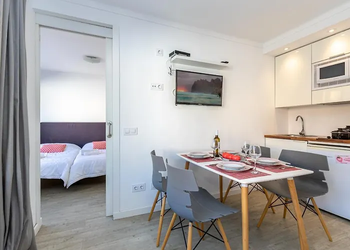 Apartments Playa