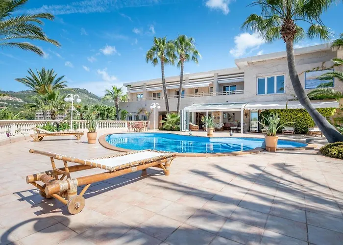Villa Quesada