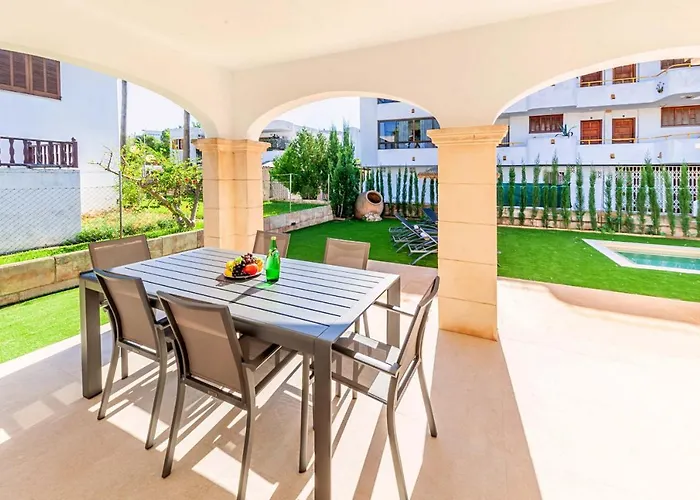 Villa Amfora By Sealand Villas