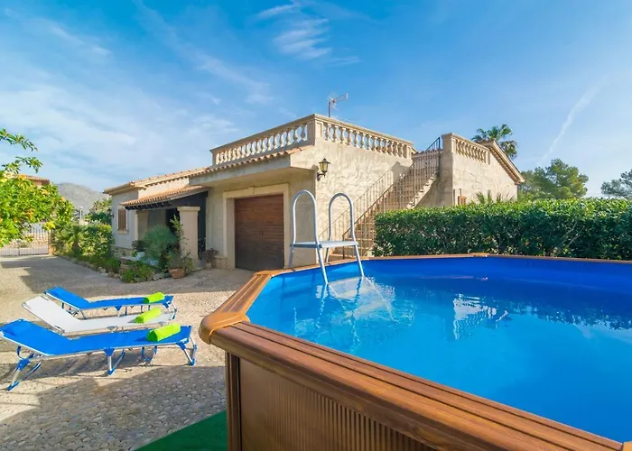 Villa Ginebro