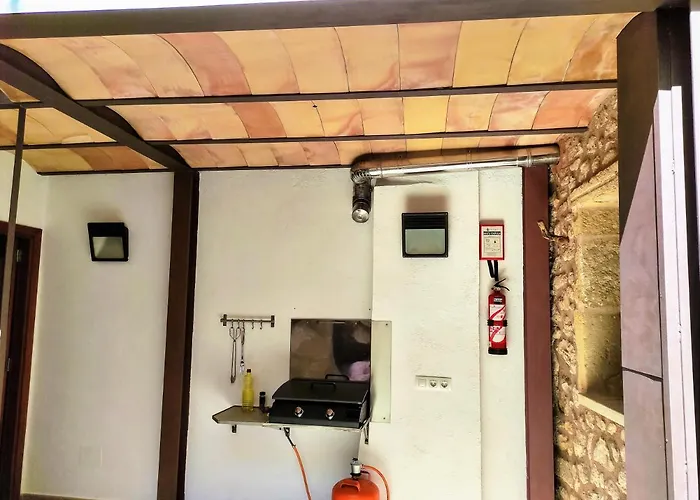 Casa Aina, 15