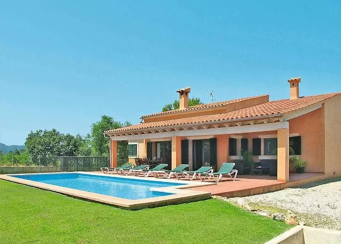 Yourhouse Vernissa Nou Villa
