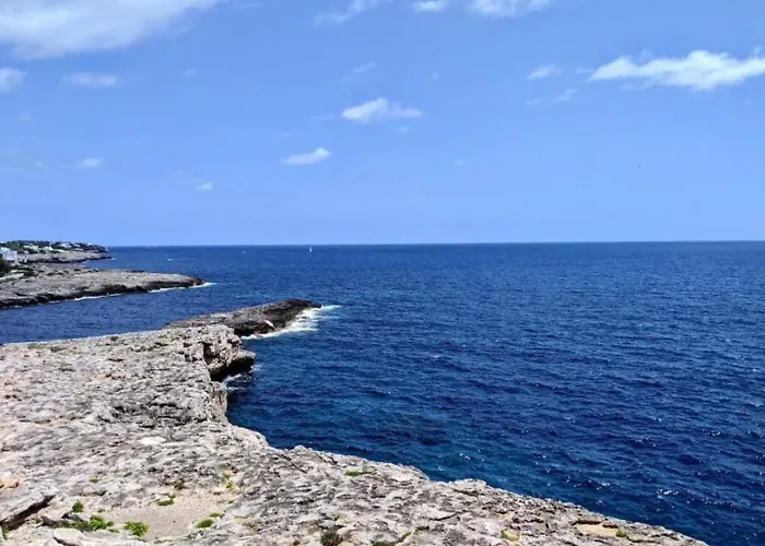 Apartamento Las Rocas View
