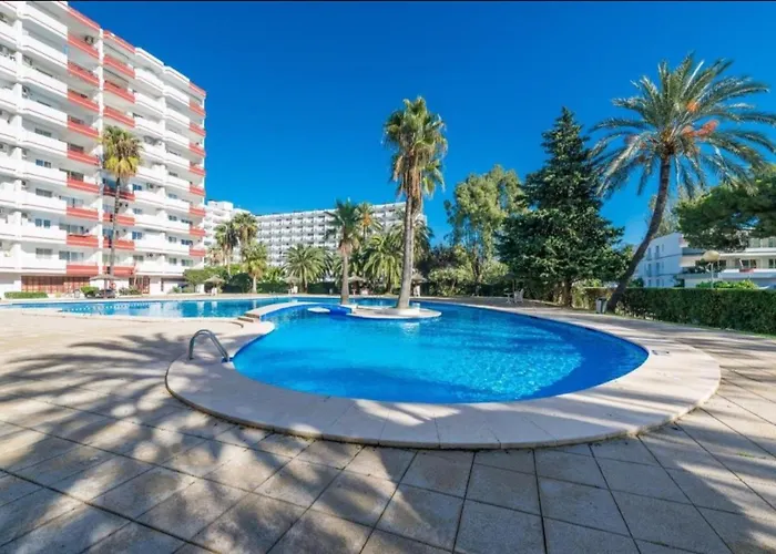 Apartamento Laura
