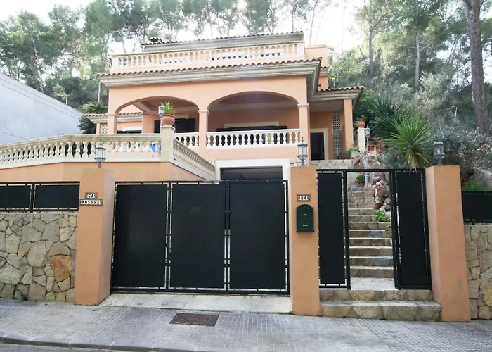 Villa Ca Nostra