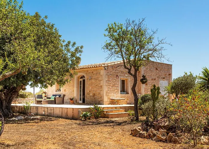Finca Bassa Serra
