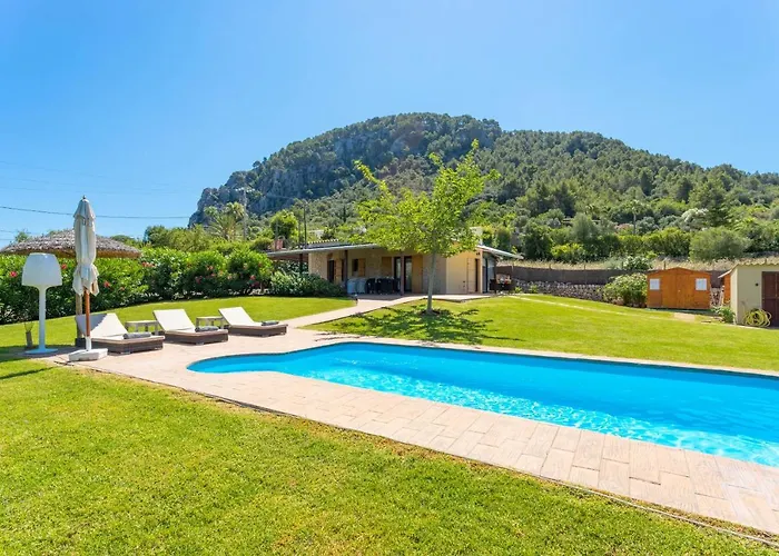 Mi Casita Puig