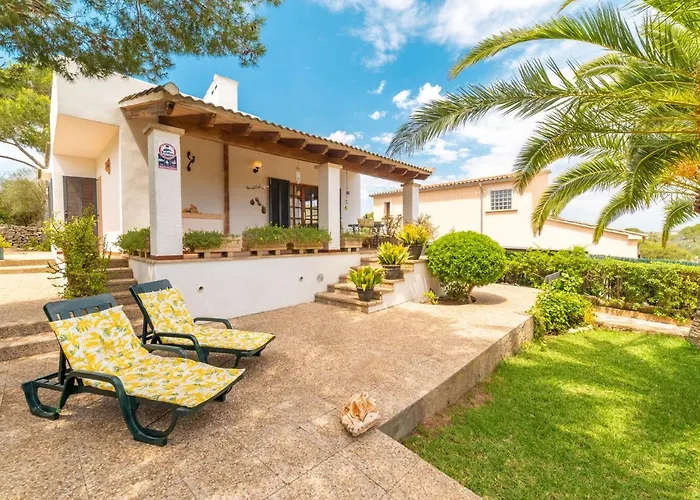 Holiday Home Casa Na Rosa - LOM140