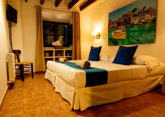 S´Hostal d´Esporles