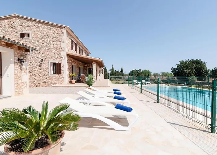 Villa Sa Bassa