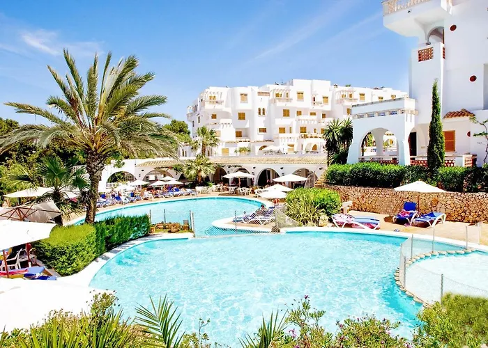 Gavimar La Mirada Hotel&Apartments