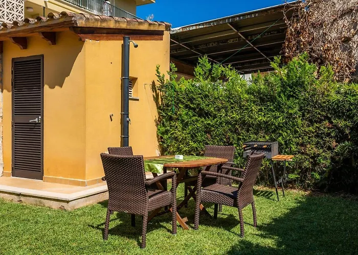 Villa Can Jaume