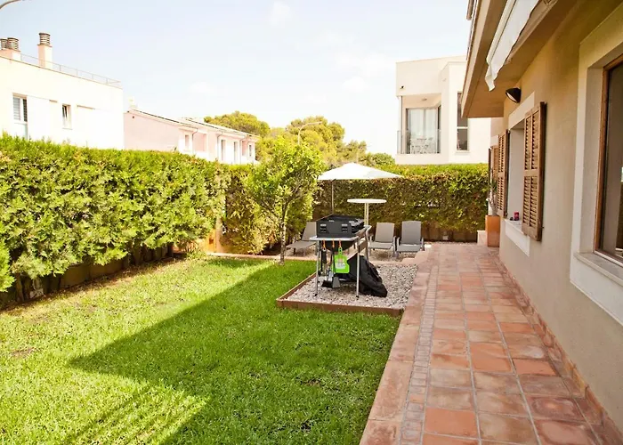 Villa Cala Estancia