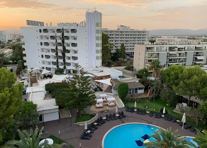 Hotel Pamplona