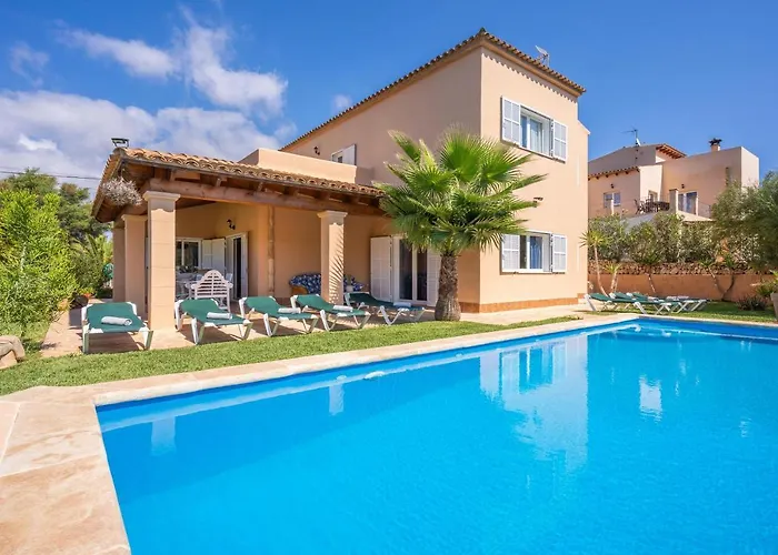 Villa Manuela