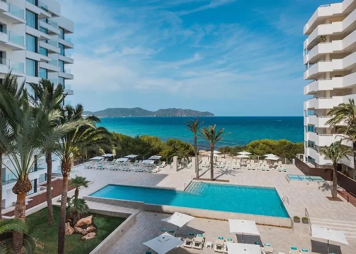 Iberostar Waves Cala Millor - Adults Only