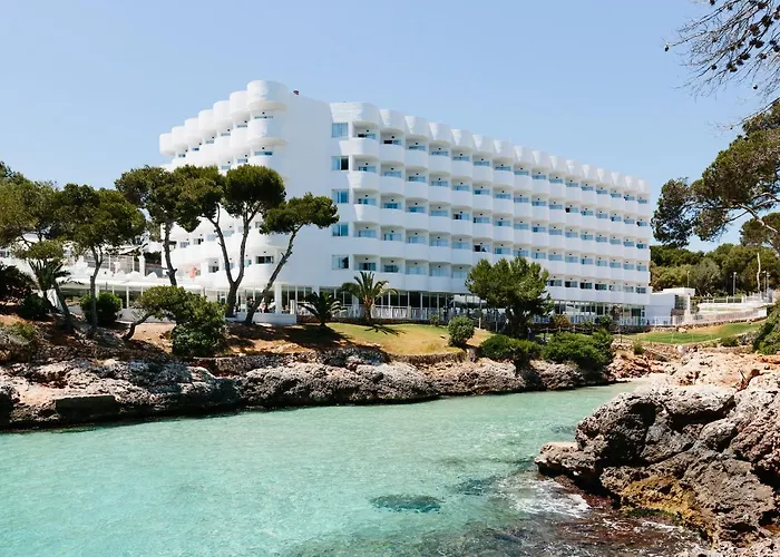 Aluasoul Mallorca Resort - Adults Only