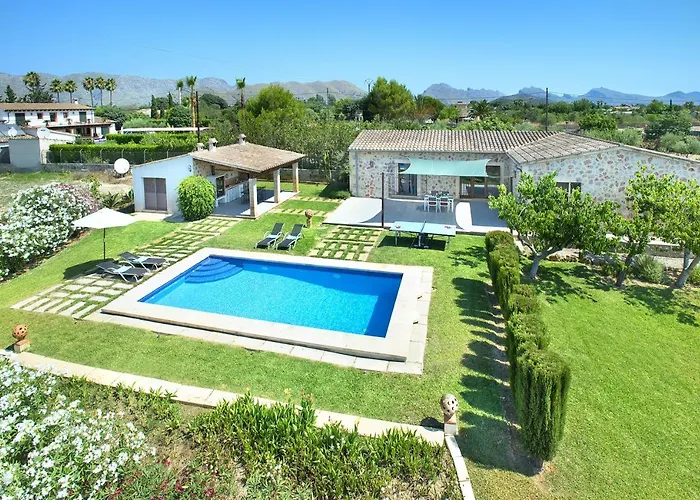 Villa Penaso - Dream Pool&Royal Garden