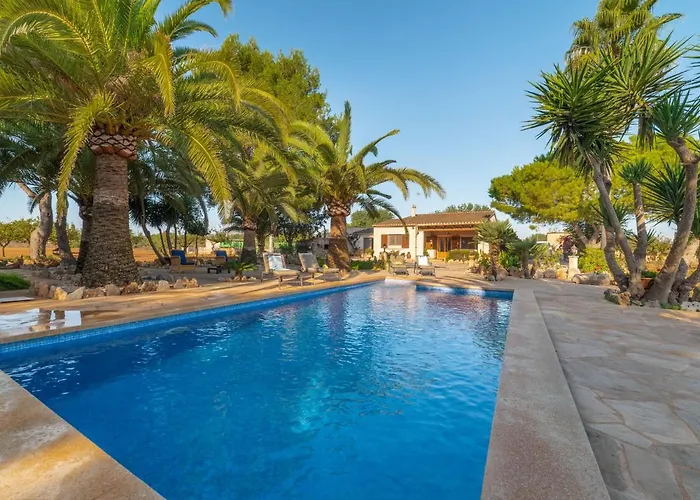 Holiday Home Morla - PSR130