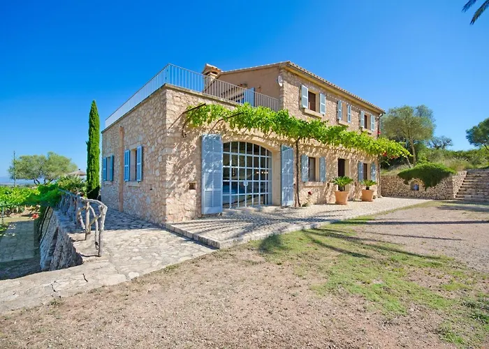 Finca Son Romaní