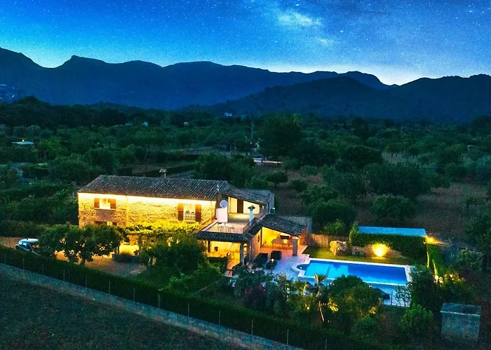 Villa Crever