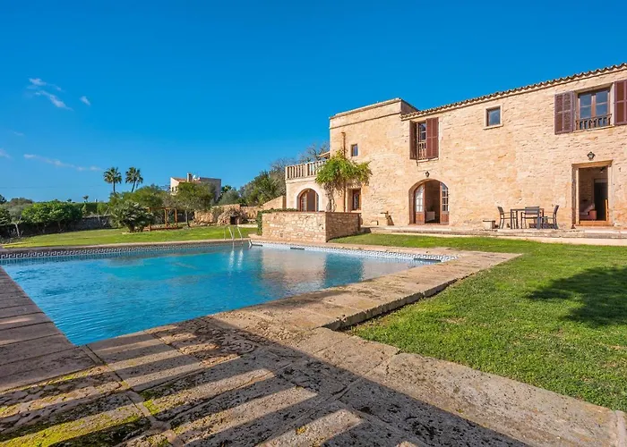 Es turo de Mallorca