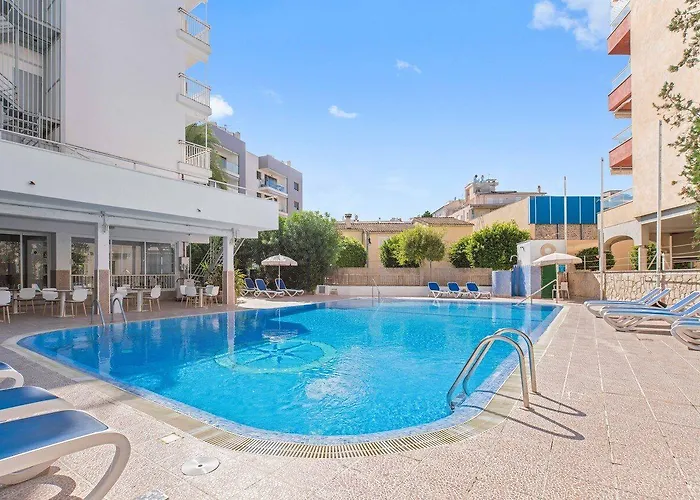 Bluesea Piscis - Adults Only