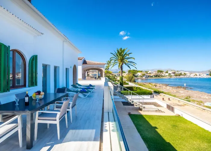 Villa Can Verd