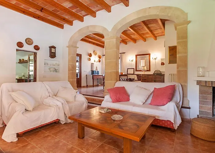 Villa Varitx Cerda By Sealand Villas