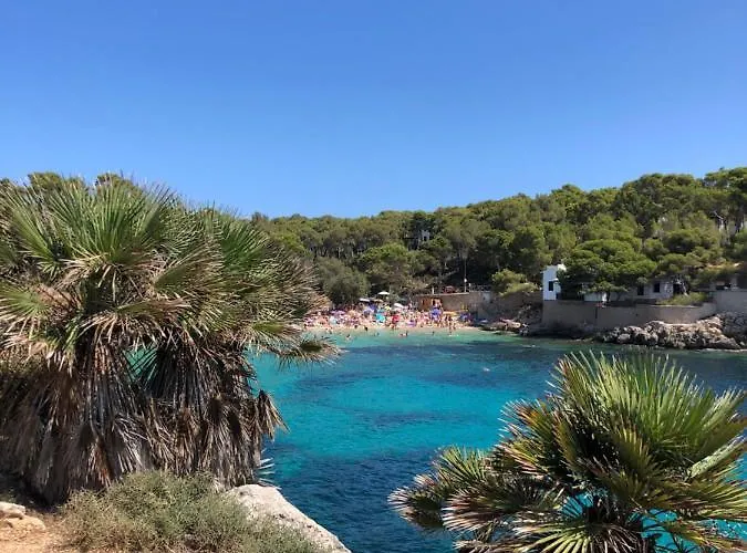 Gemuetliches Appartment Fuer 3 Personen Direkt Am Hafen Von Cala Ratjada