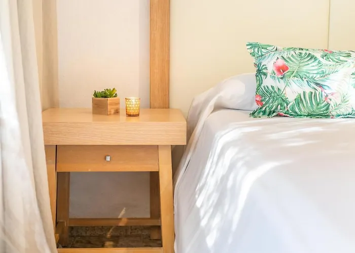 Apartamento Felipe 1-3