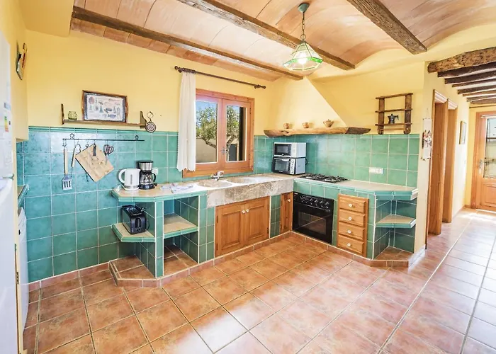 Villa Vernissa
