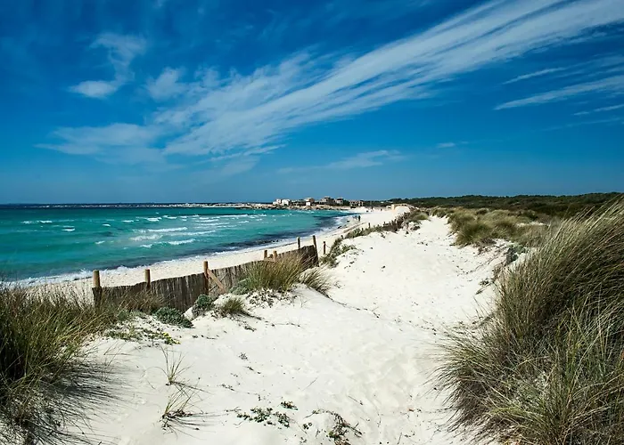 Villa 231 Boho House Estrenc - Luxury Family Life - Just 5-10Min To Sandy Beach