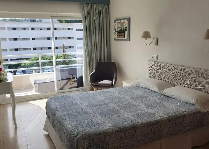 Hostal Roberto