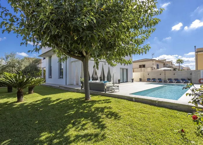 Villa Angela Family Suite