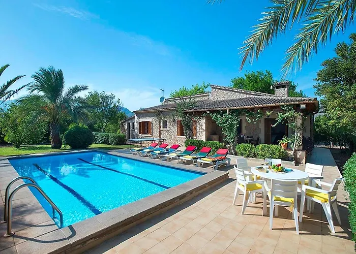 Villa Tancotes