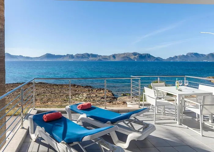Villa Miramar