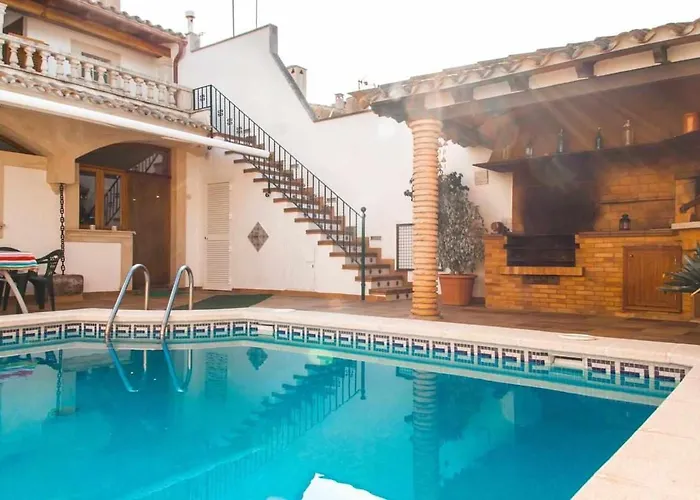 Family Home Jaume II Casa Familiar Jaume II