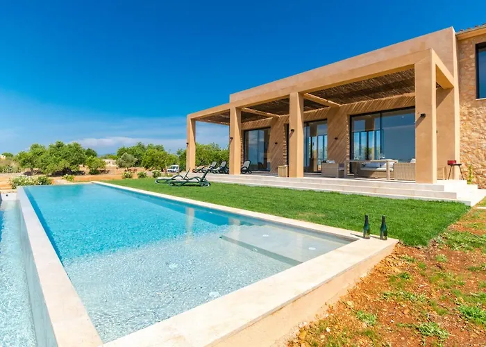 Villa Can Navarro