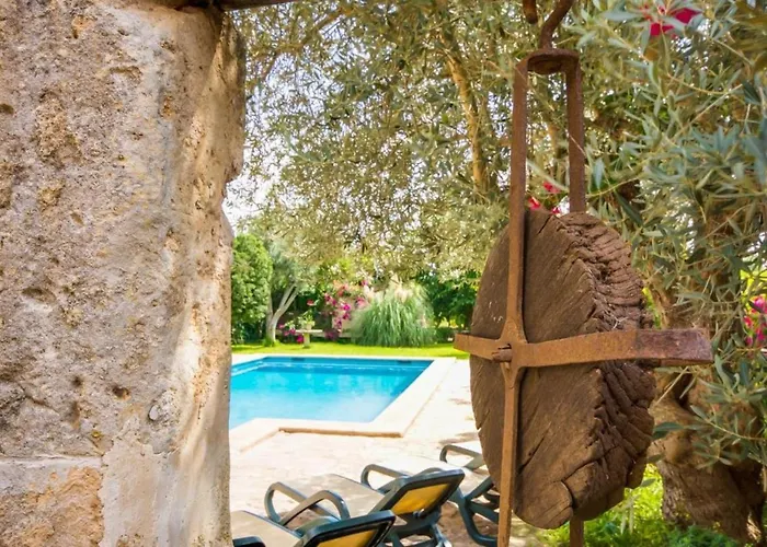 Ideal Property Mallorca - Can Nyany Buger