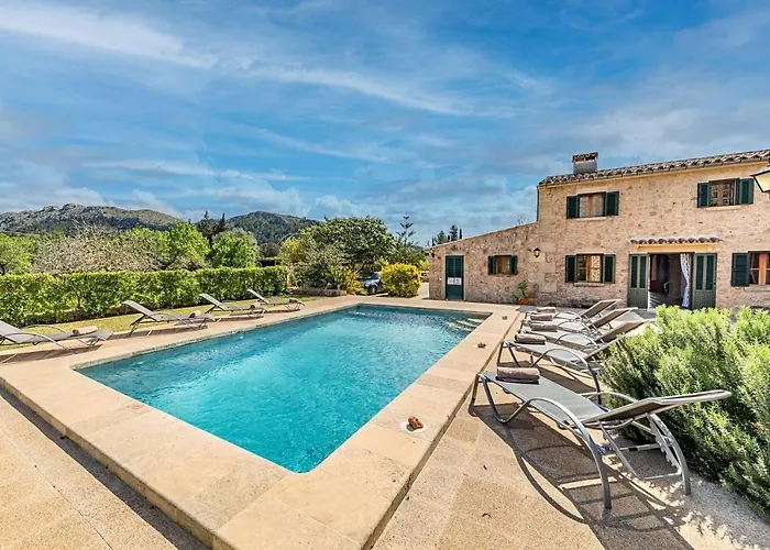 Villa Prital By Sealand Villas