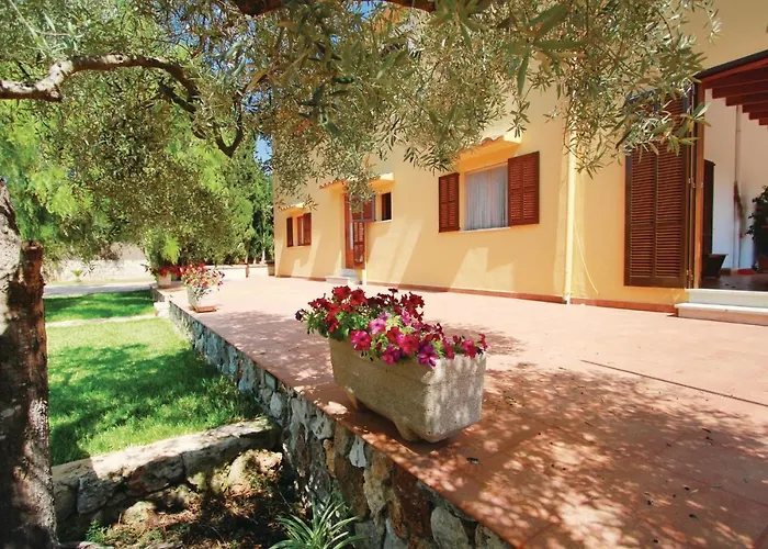 Holiday home Sencelles Ctra