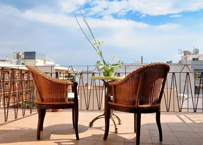 Hotel Balear