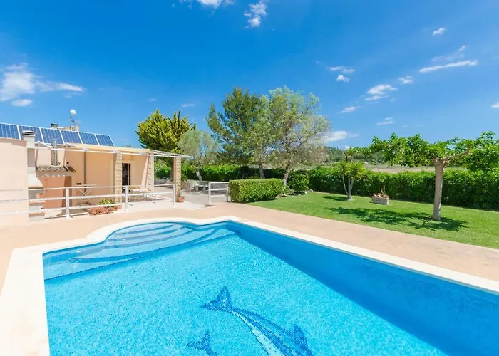 Yourhouse Sa Cova Dor