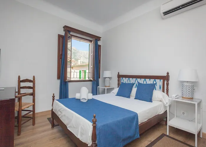 Hotel El Guia