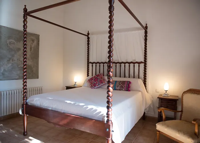 Agroturisme Perola - Adults Only